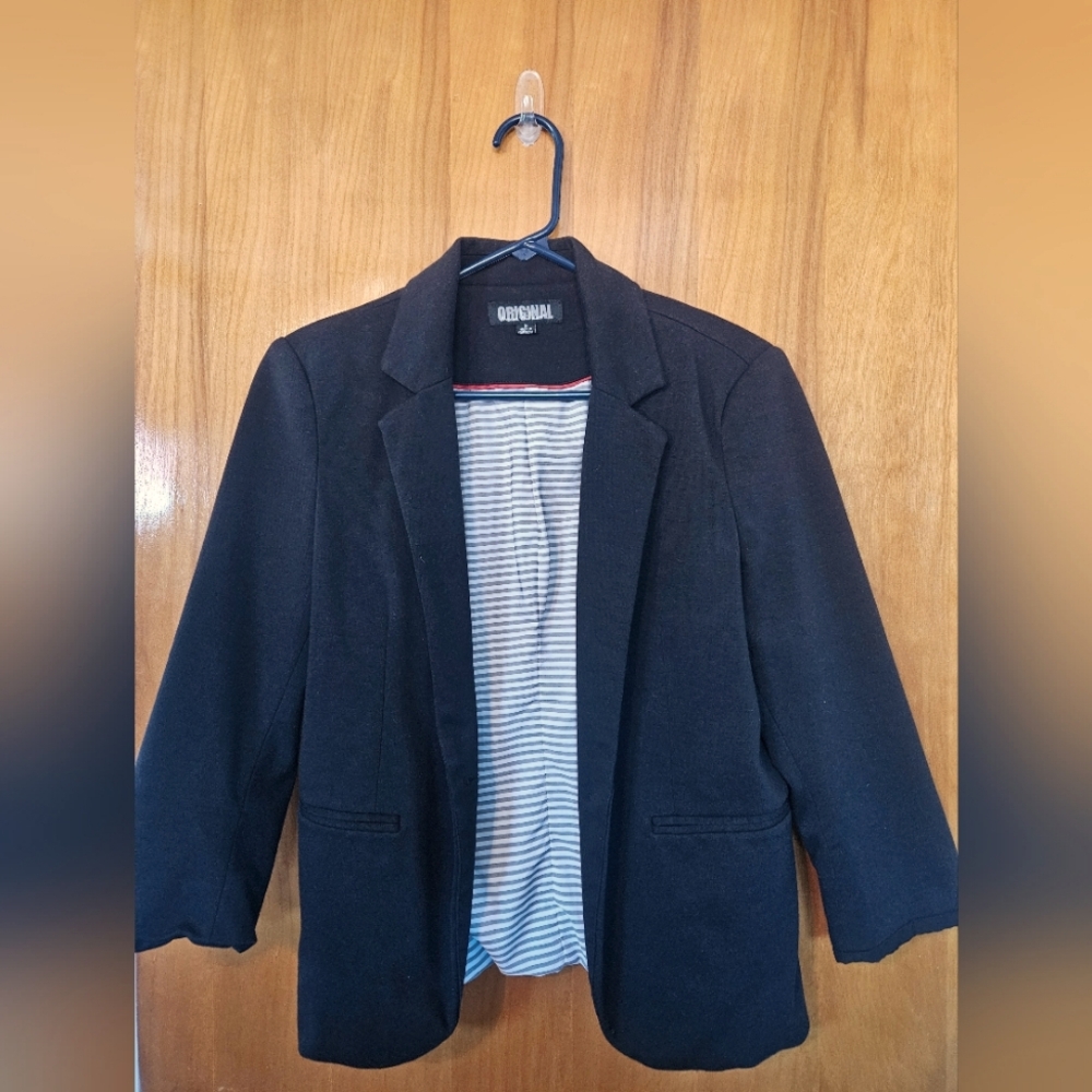 Original by Nicole Miller Blazer